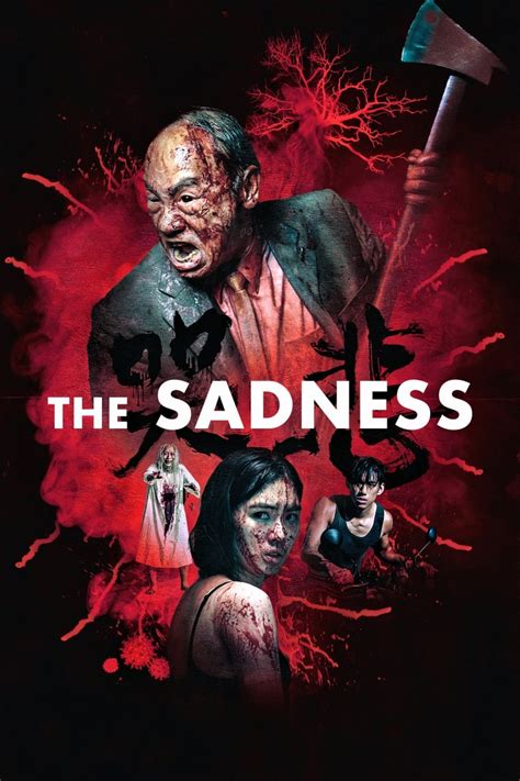 The sadness movie. Things To Know About The sadness movie. 